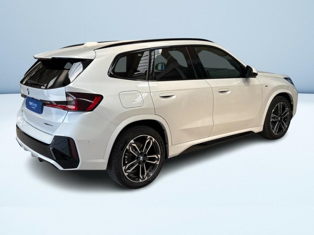BMW X1 23 d Mild Hybrid 48V Msport xDrive DCT