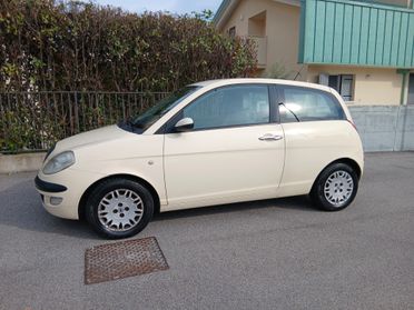Lancia Ypsilon 1.2 Argento Unico proprietario