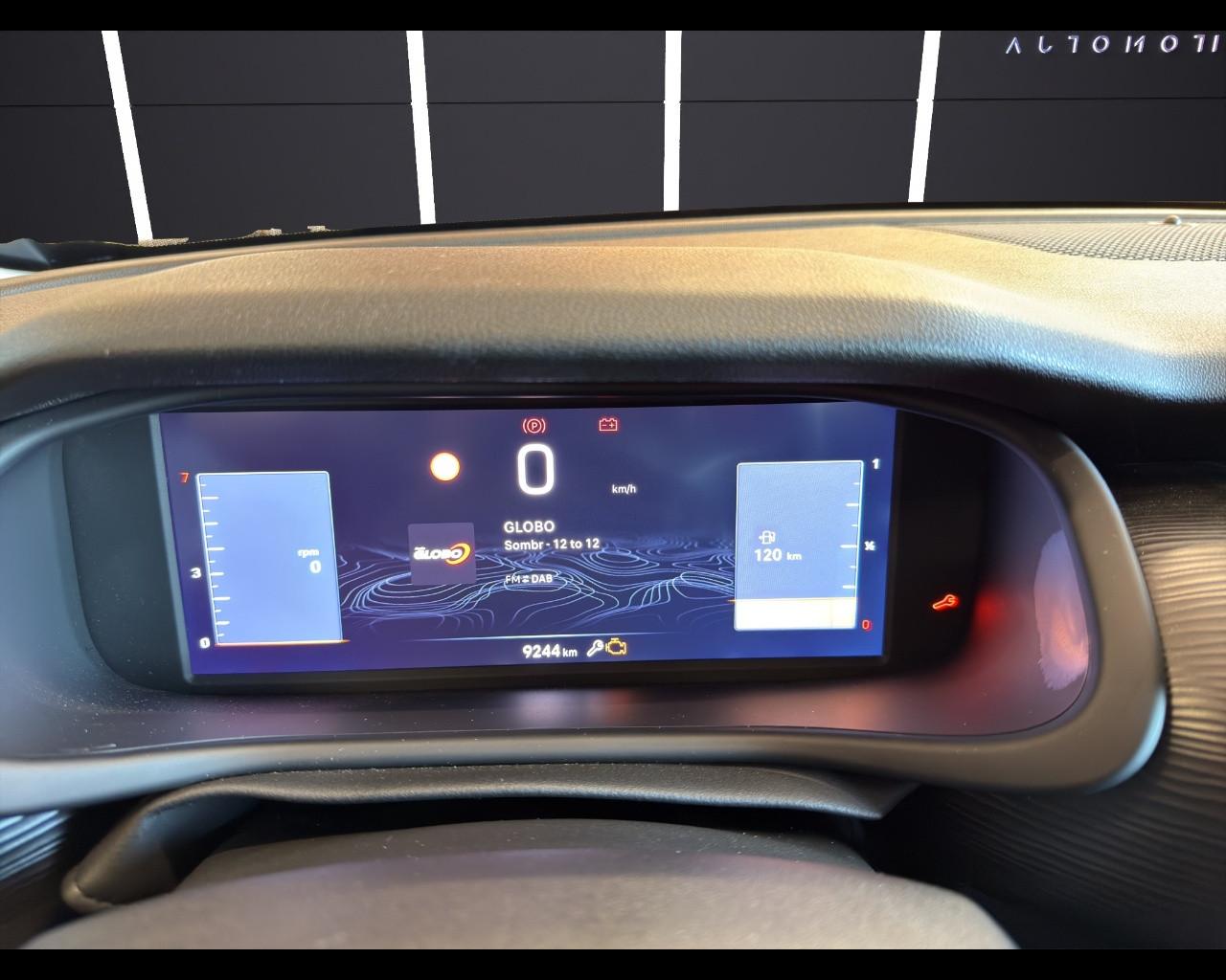 JEEP Avenger - Avenger 1.2 Turbo 100 CV Altitude