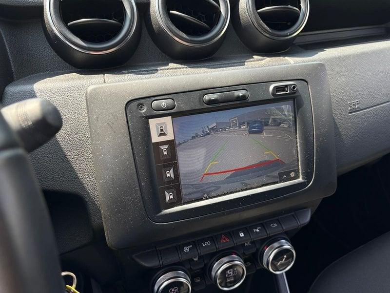 Dacia Duster 1.0 tce ECO-G Prestige 4x2