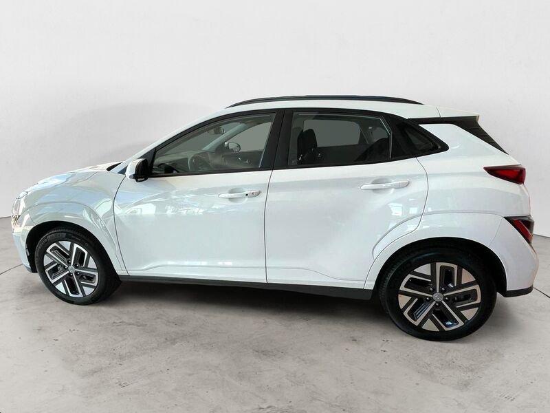 Hyundai Kona EV Elettrica 39 kWh 136 CV XTech City