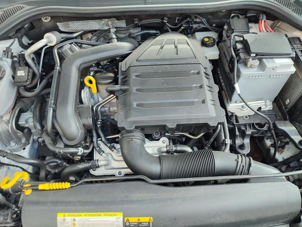 Audi A1 1.0 30 TFSI Sportback Admired Advanced
