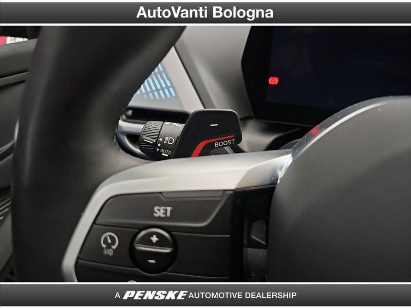 BMW Serie 1 118d MSport Pro