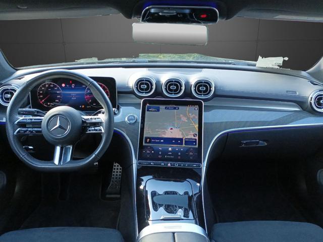 MERCEDES-BENZ CLE 200 180 Coupé AMG Line Advanced Plus