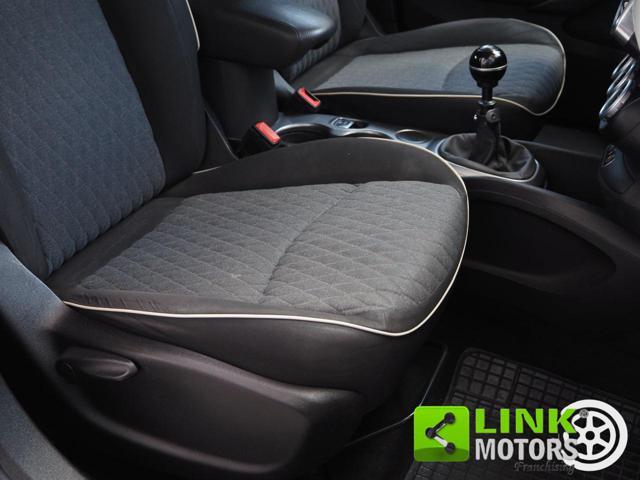 FIAT 500X 1.3 MultiJet 95 CV Cross