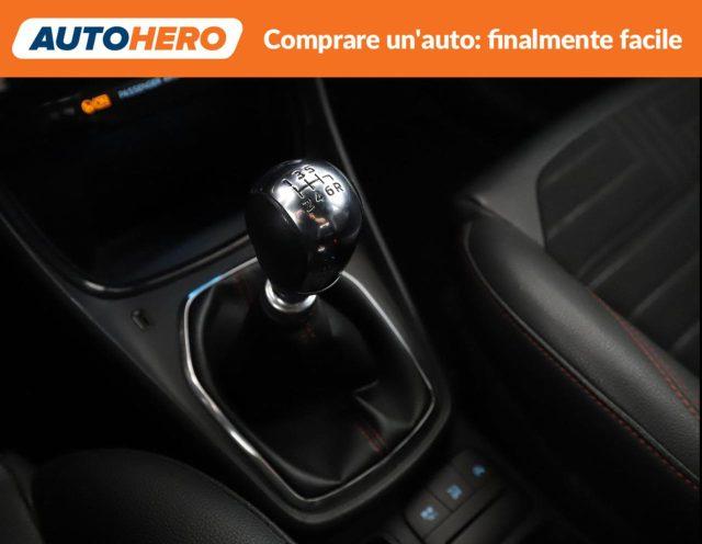 FORD Puma 1.0 EcoBoost Hybrid 125 CV S&S ST-Line X