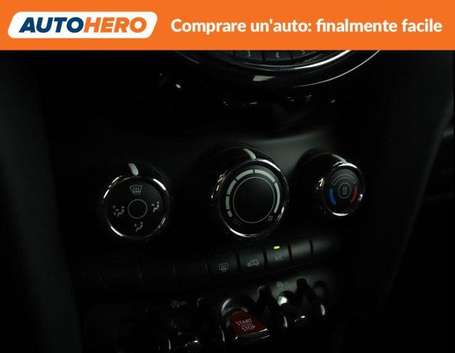 MINI One 1.5 One 75 CV 5 porte