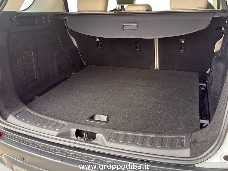 Land Rover Discovery Sport I 2020 Diesel 2.0d td4 mhev SE awd 163cv auto