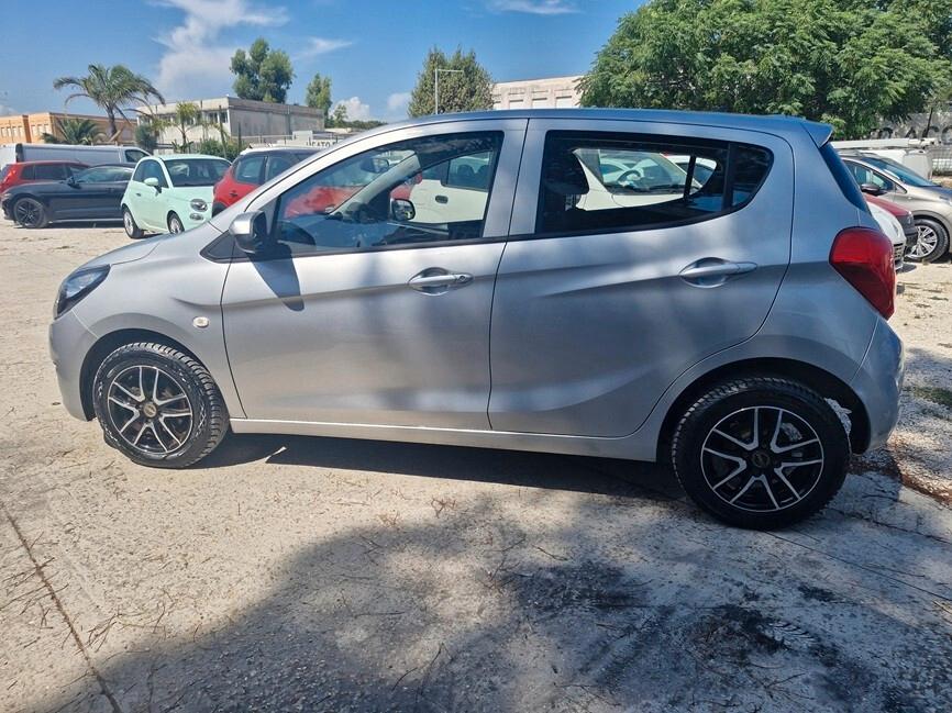 Opel Karl 1.0 75 CV Cosmo