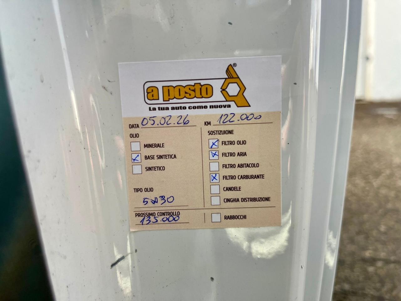 Opel Corsa 1.4GPL 122.000km 2017 per neopatentati