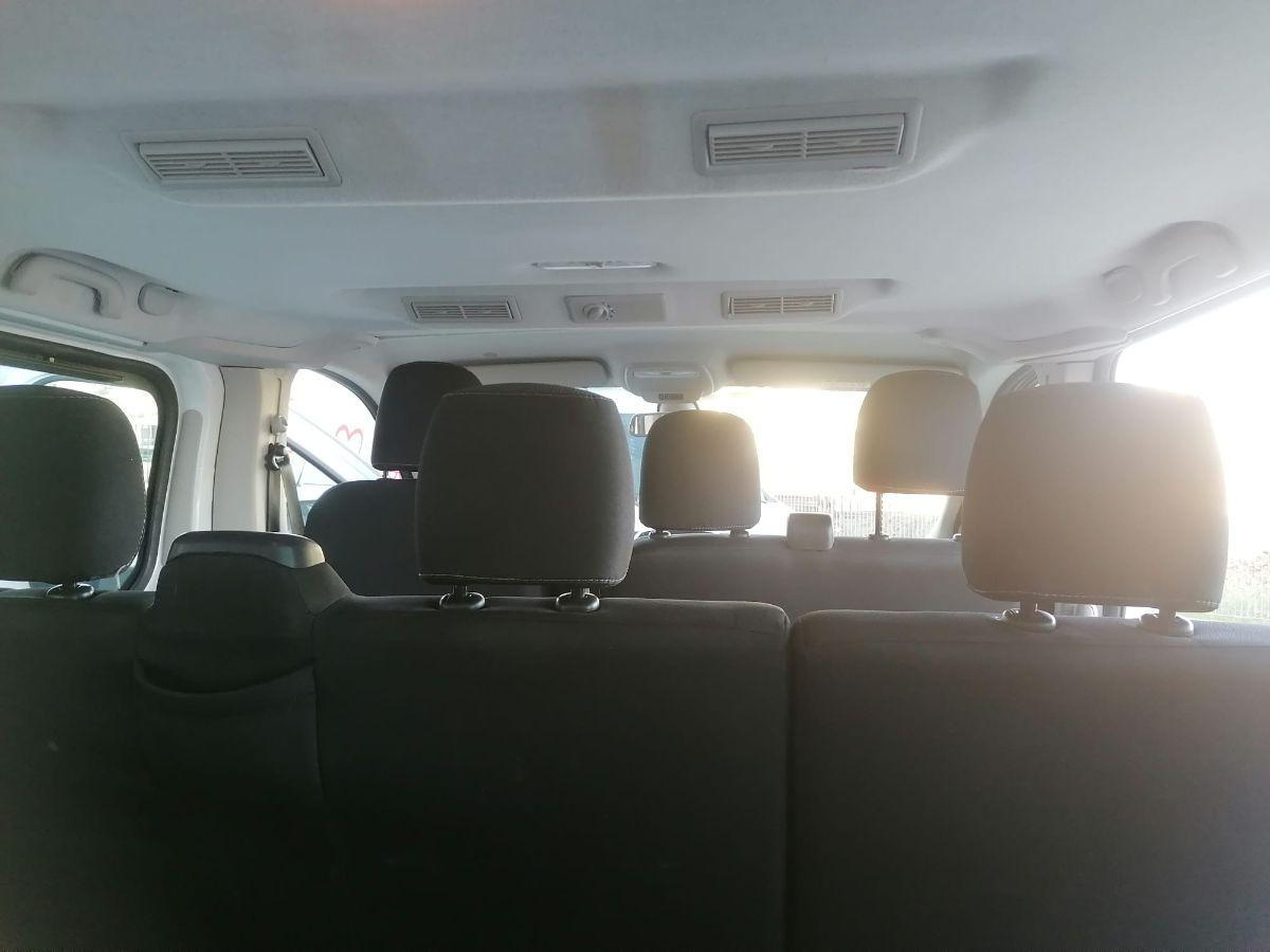 RENAULT Trafic Passenger 9 posti 2.0 dci 145cv EnergyZen