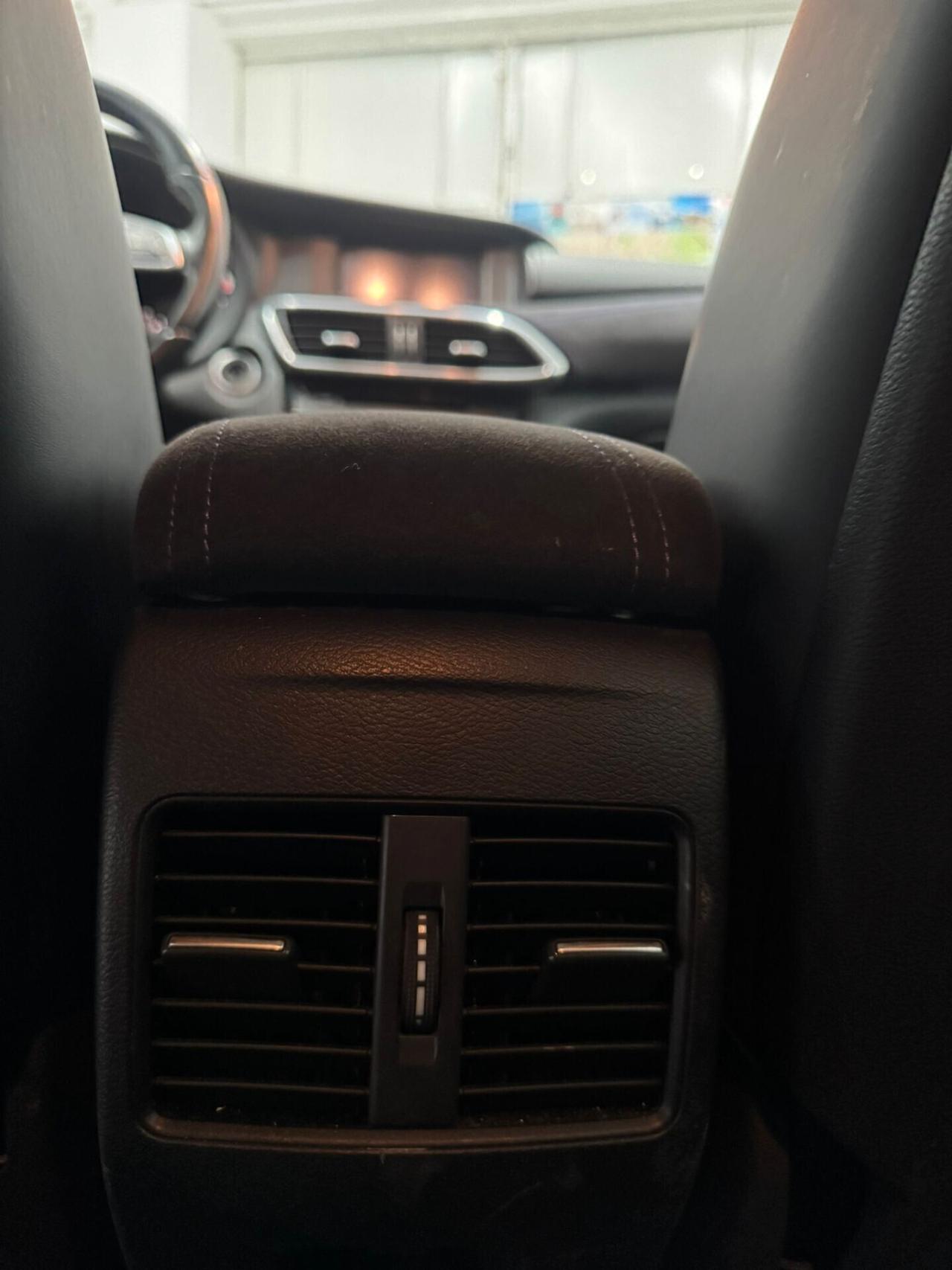 Infiniti Q30 1.5 diesel Premium Tech