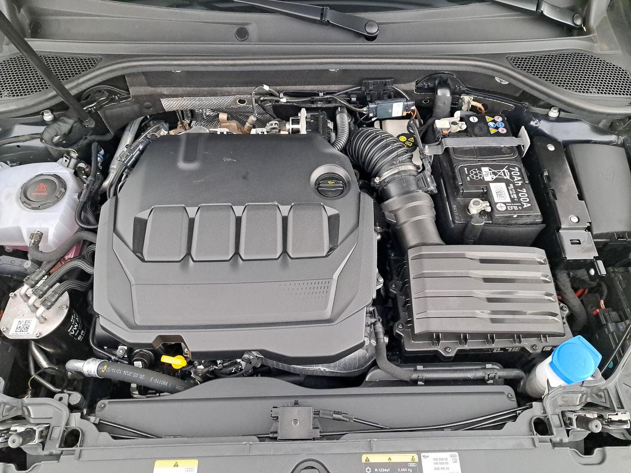 Audi Q2 30 2.0 tdi s line edition