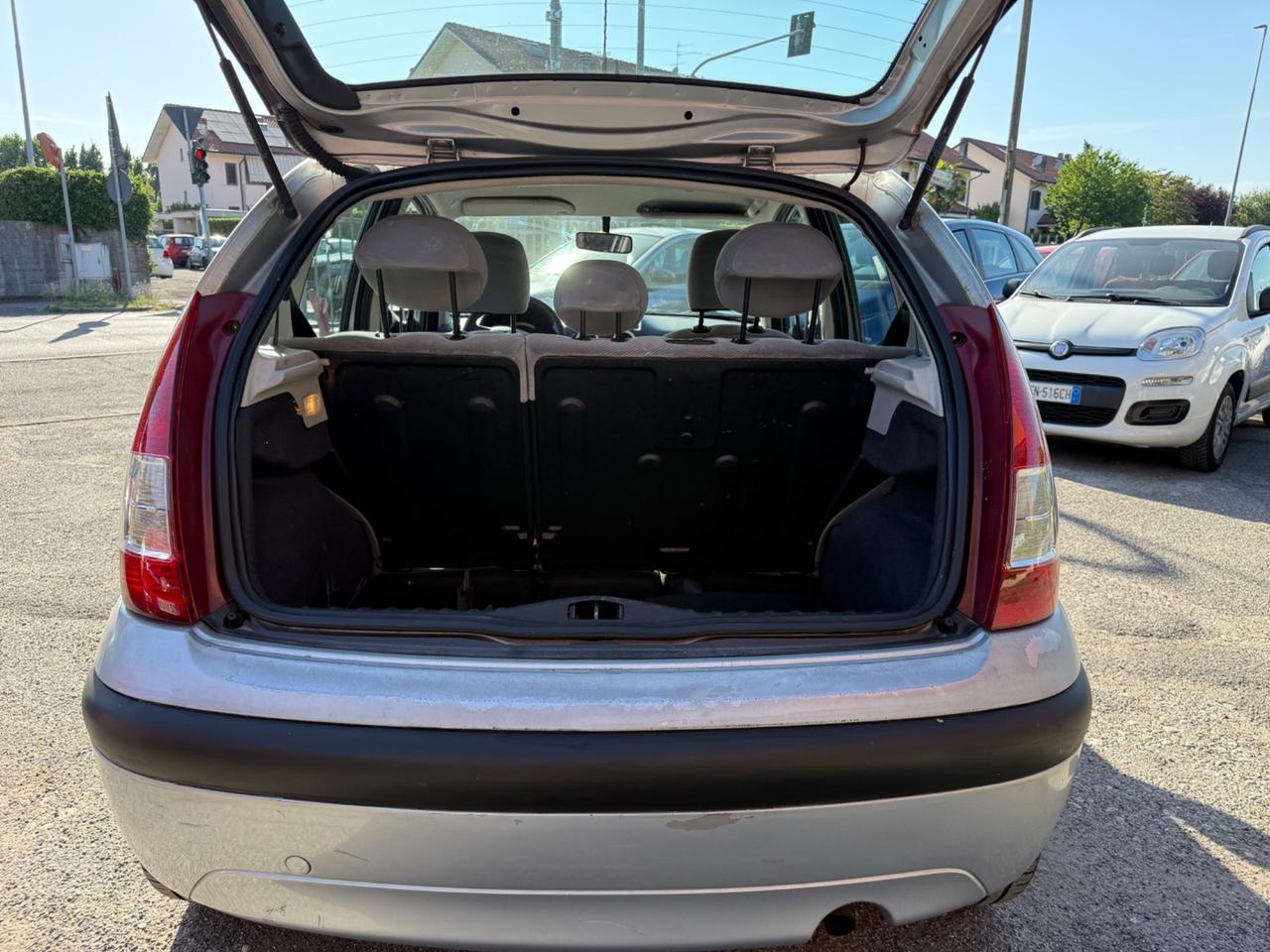 Citroen C3 1.1 Classique