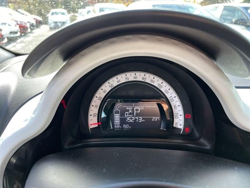 Renault Twingo Electric Twingo III Electric Twingo Equilibre 22kWh