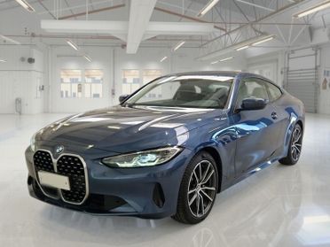 BMW 420 COUPE 2.0 SPORT AUTO COUPE
