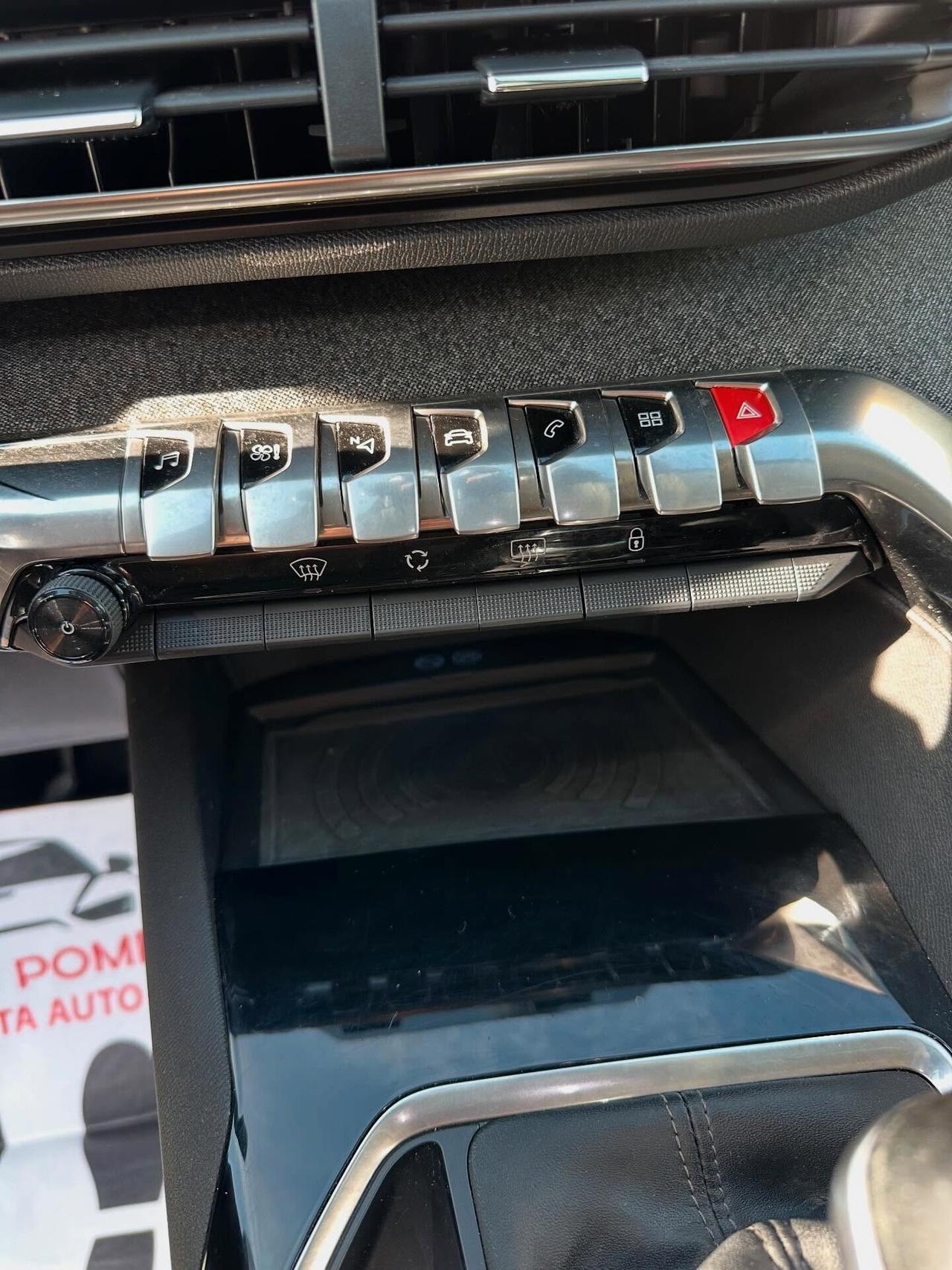 Peugeot 3008 BlueHDi 130 S&S Allure