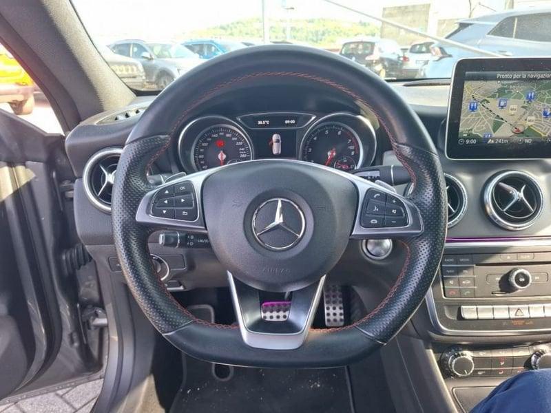 Mercedes-Benz CLA S.Brake SHOOTING BRAKE 180 PREMIUM AUTO FL