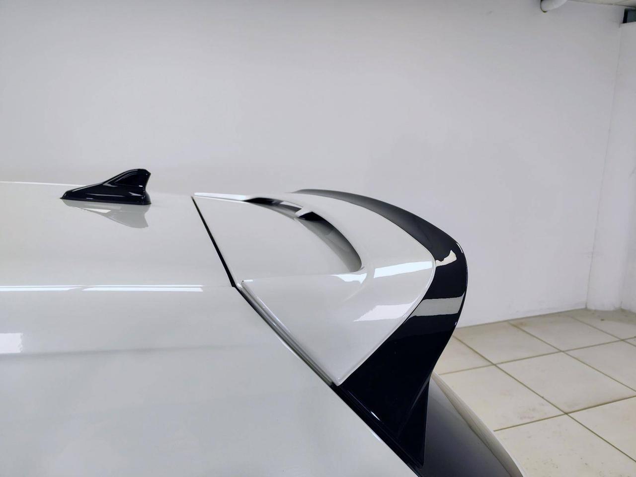 Volkswagen Golf 2.0 tsi GTI 245cv