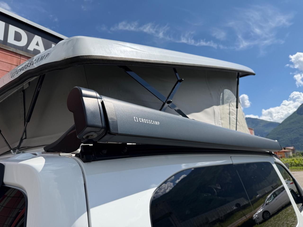 Toyota Proace - FULL OPTIONAL