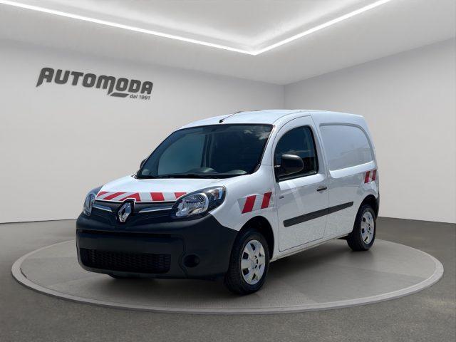 RENAULT Kangoo Z.E. 44 kw