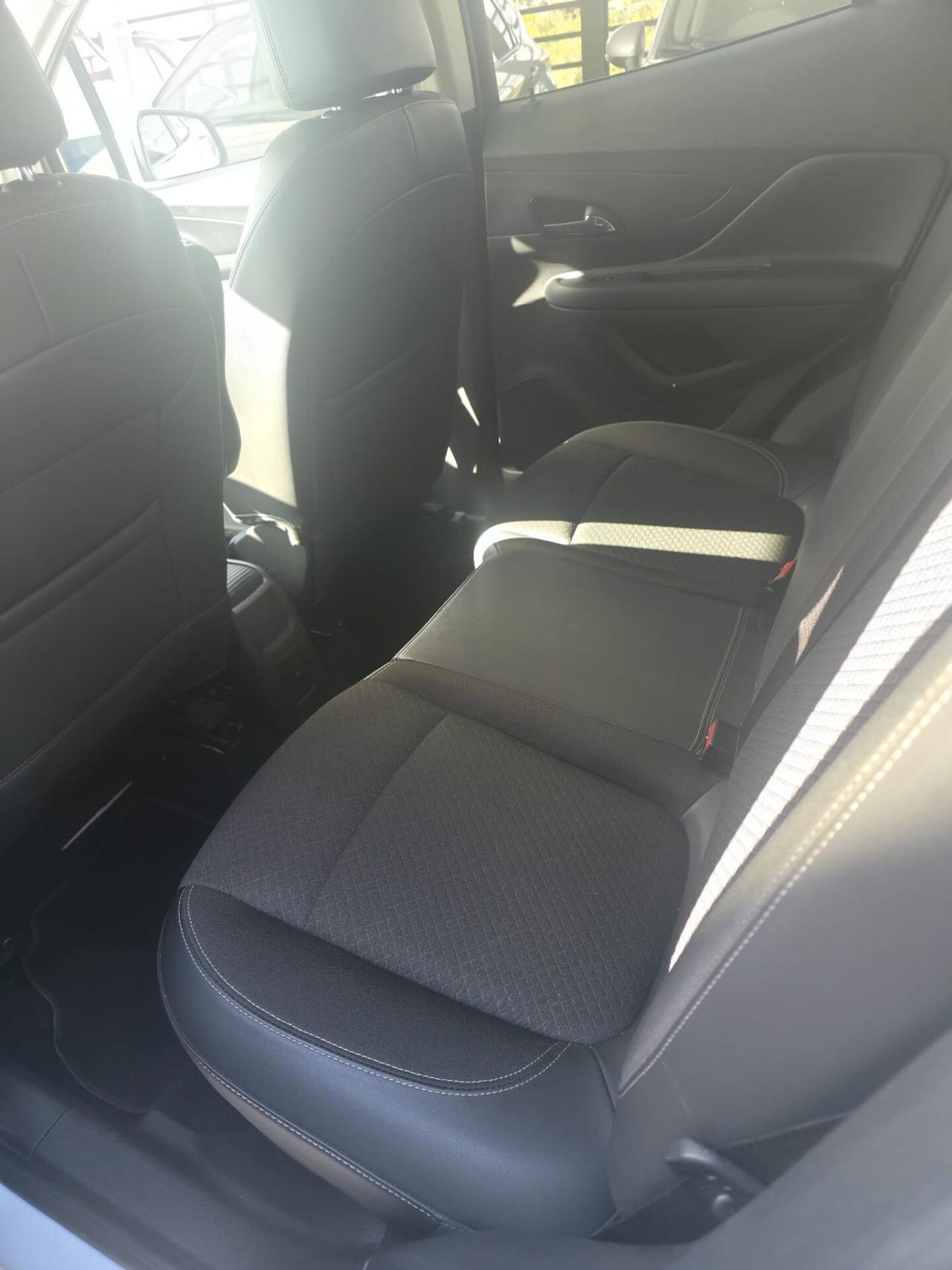 Opel Mokka X 1.6 CDTI Ecotec 136CV 4x2 aut. Advance