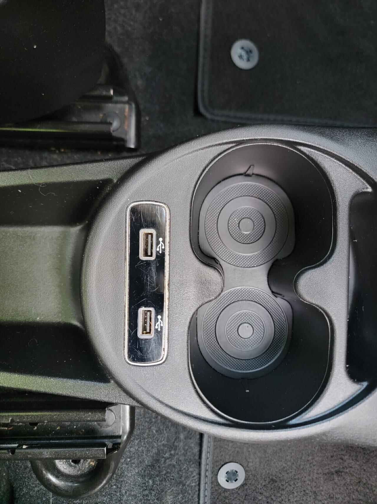 Fiat 500 1.0 Hybrid EURO 6 ANNO 2023 PERMUTE GARANZIA