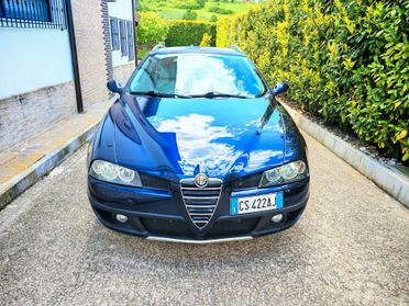 Alfa Romeo 156 1.9 JTD 16V Crosswagon Q4 Distinctive