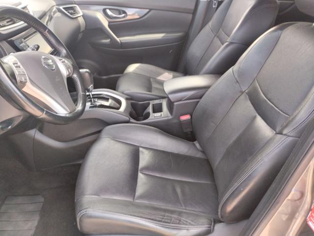 NISSAN X-Trail 1.6 dCi 2WD Acenta