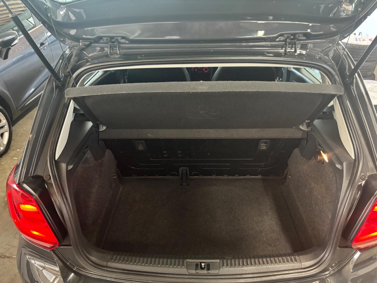 Volkswagen Polo 1.0 MPI BENZ OK NEOPATENTATI