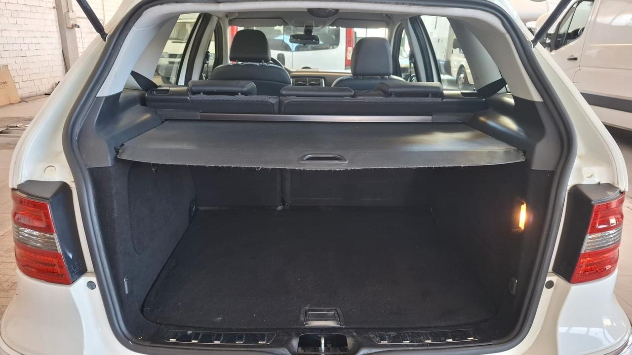 Mercedes-benz A 180 CDI Premium