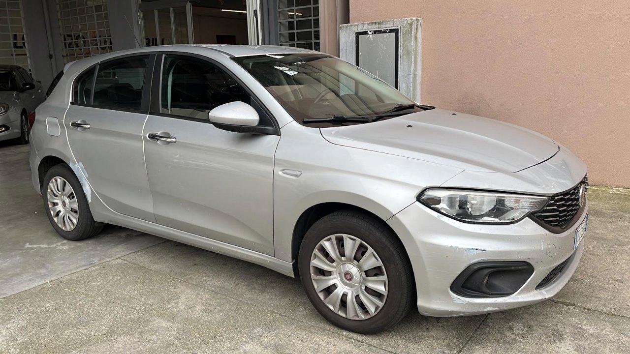 Fiat Tipo 5 Porte Tipo 5p 1.4 tjt Easy Gpl 120cv