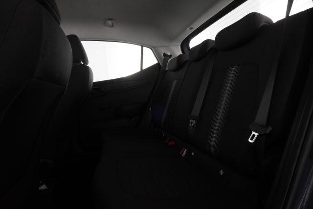 HYUNDAI i10 i10 1.0 MPI AT Tech