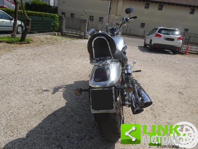 HARLEY-DAVIDSON V-Rod VRSCB
