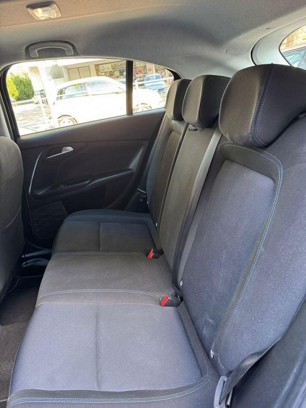 FIAT Tipo Tipo SW 1.3 mjt Business s&s 95cv