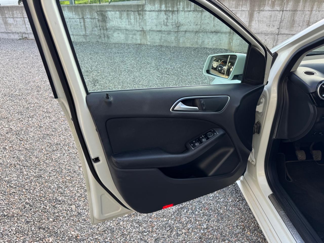 Mercedes-benz B 180 CDI Executive