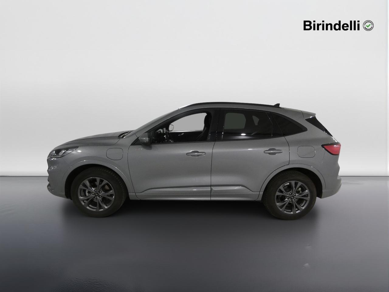 FORD Kuga 3ª serie - Kuga 2.5 Plug In Hybrid 225 CV CVT 2WD ST-Line