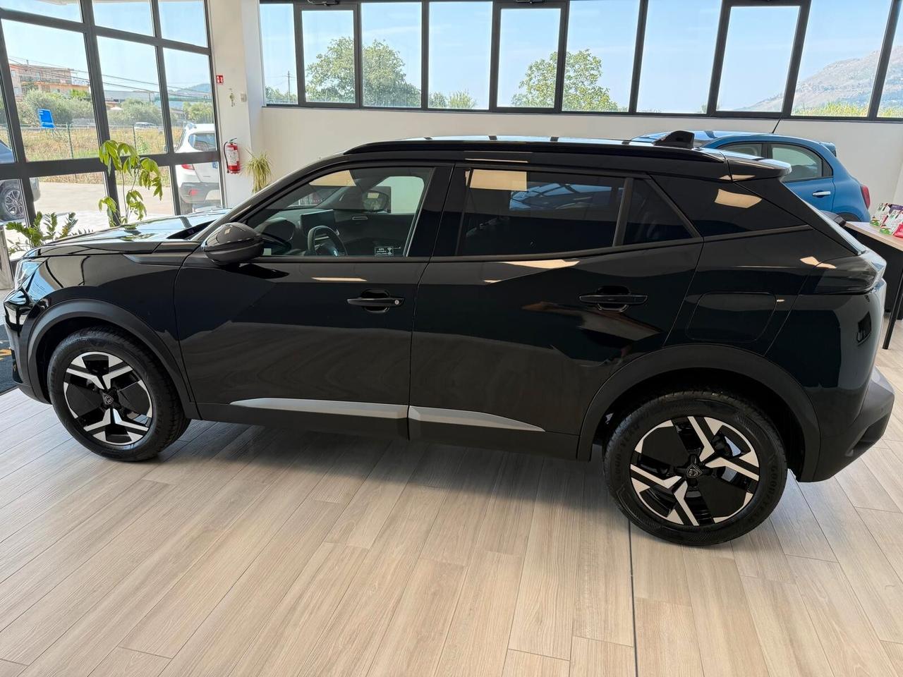 Peugeot 2008 100 S&S Allure