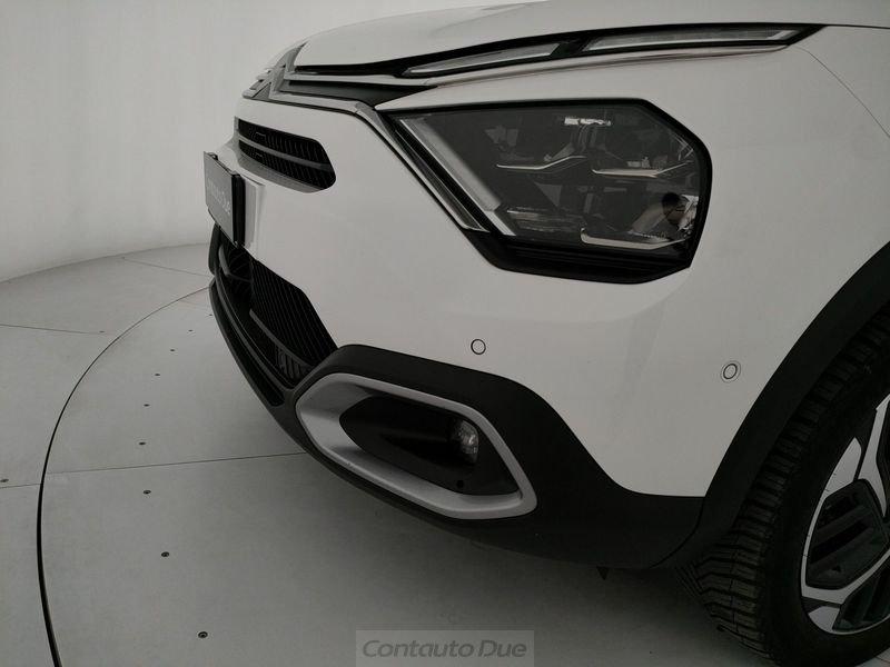 Citroën C4 PureTech 130 S&S Shine