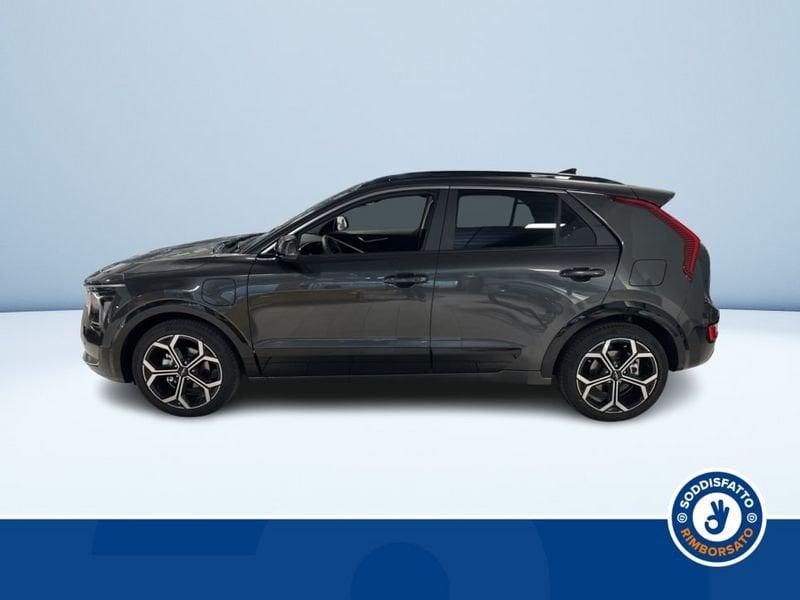 KIA Niro 1.6 PHEV Style MY25