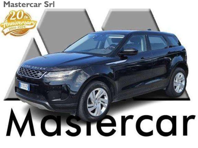 LAND ROVER Range Rover Evoque 2.0d i4 mhev SE awd 163cv auto N1 Autocarro - GK85