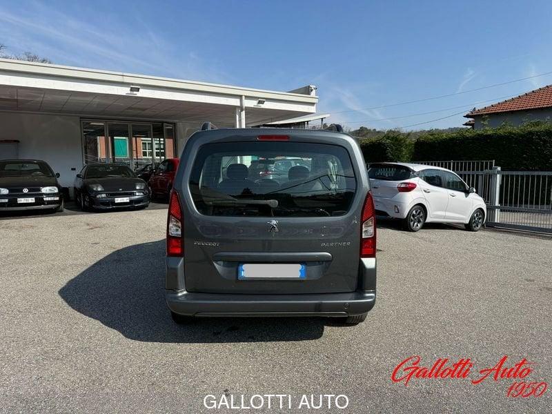 Peugeot Partner Tepee 1.6 hdi Active (premium) 92cv E5