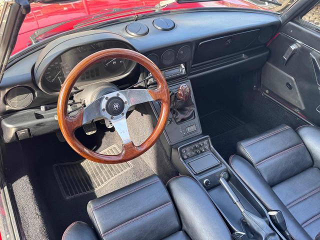 ALFA ROMEO Spider 2.0 i