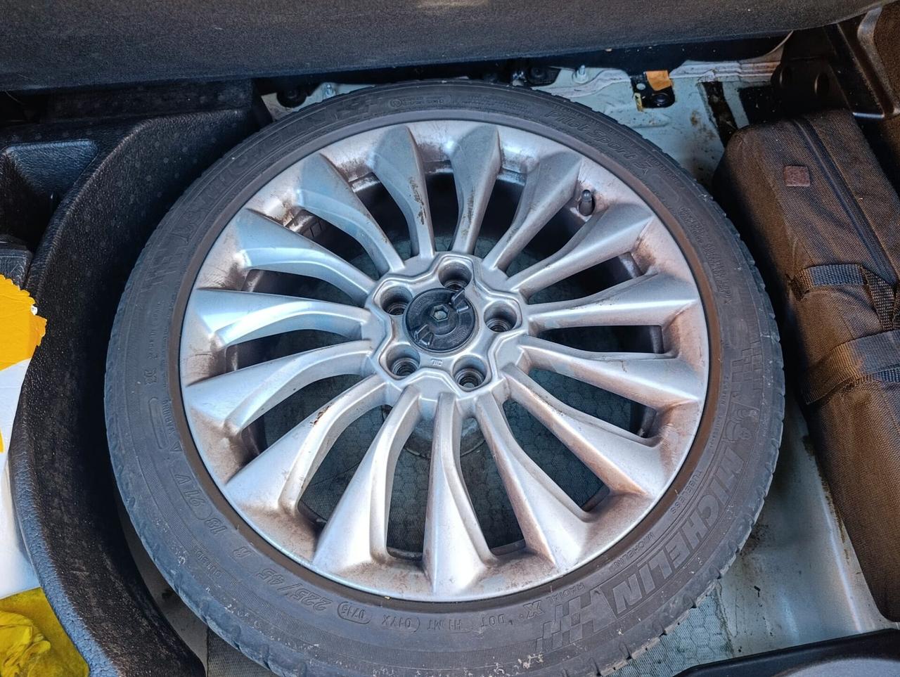 Fiat 500X 1.6 MultiJet 120 CV Business