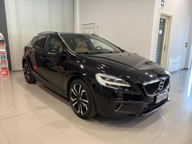 Volvo V40 Cross Country 2.0 t4 Summum awd geartronic