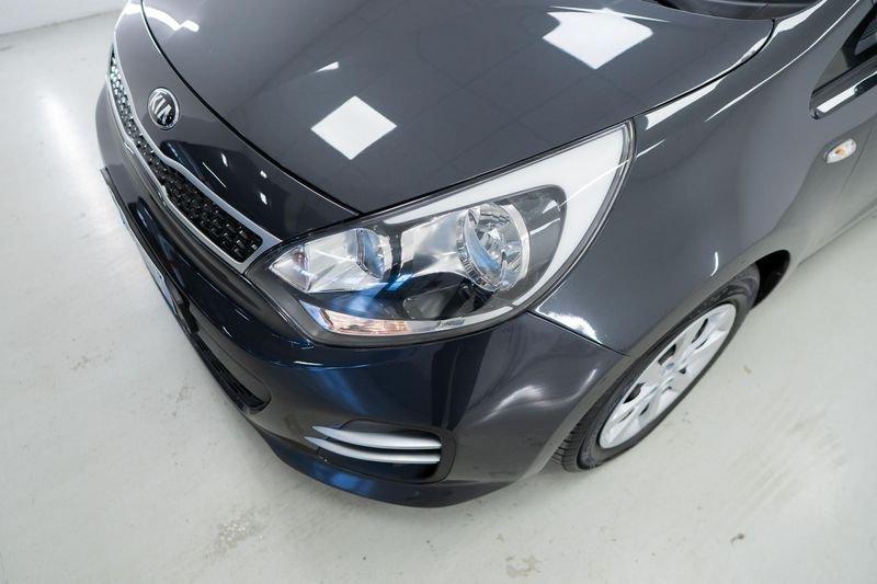 KIA Rio III 2011 5p 1.1 crdi Active E6