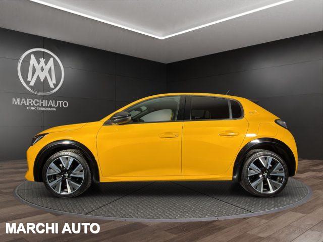 PEUGEOT 208 PureTech 100cv 5 porte GT