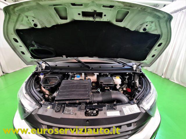 IVECO Daily Daily 2.3 disel HKa 35 S V Randstand 3520 L