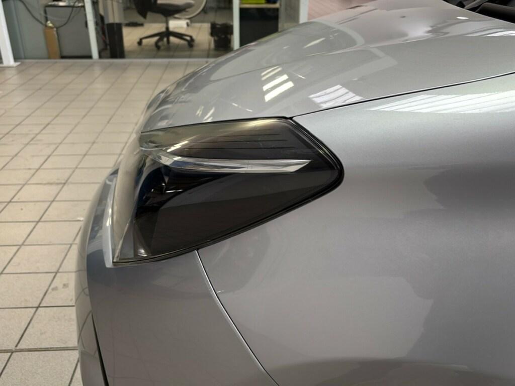 Toyota Yaris 5 Porte 1.5 VVT-iE Lounge