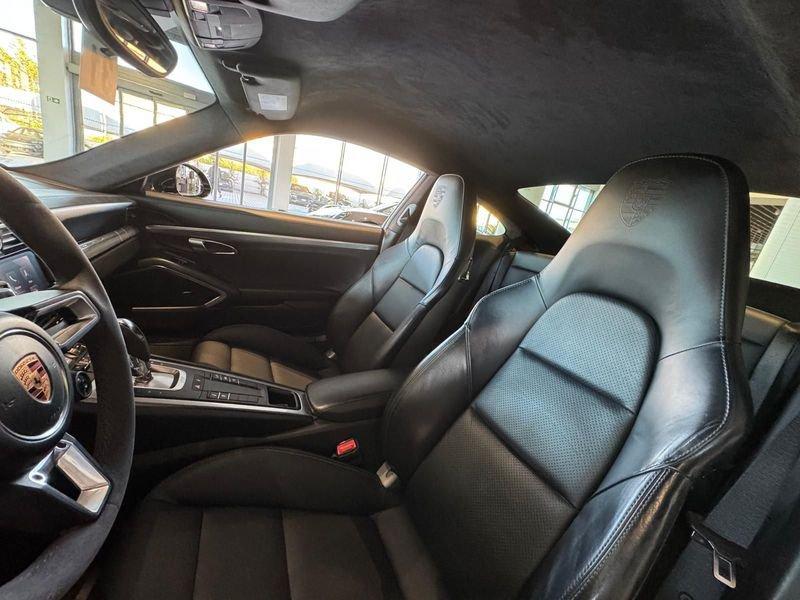 Porsche 911 911 Carrera S Coupé PDK